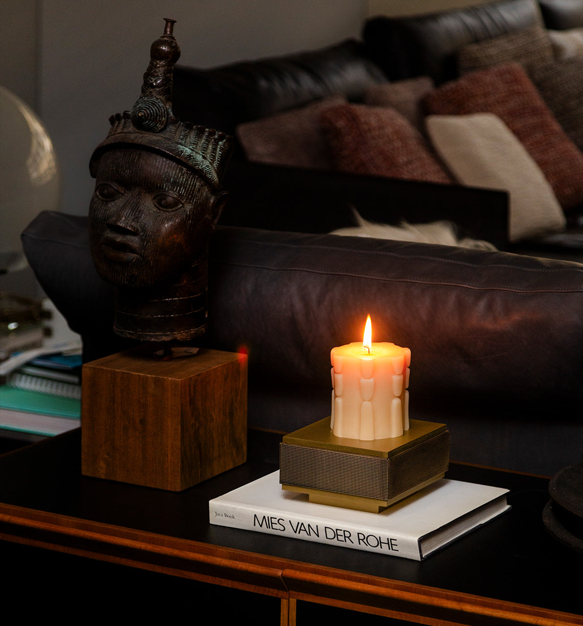 LAZLO Candleholder