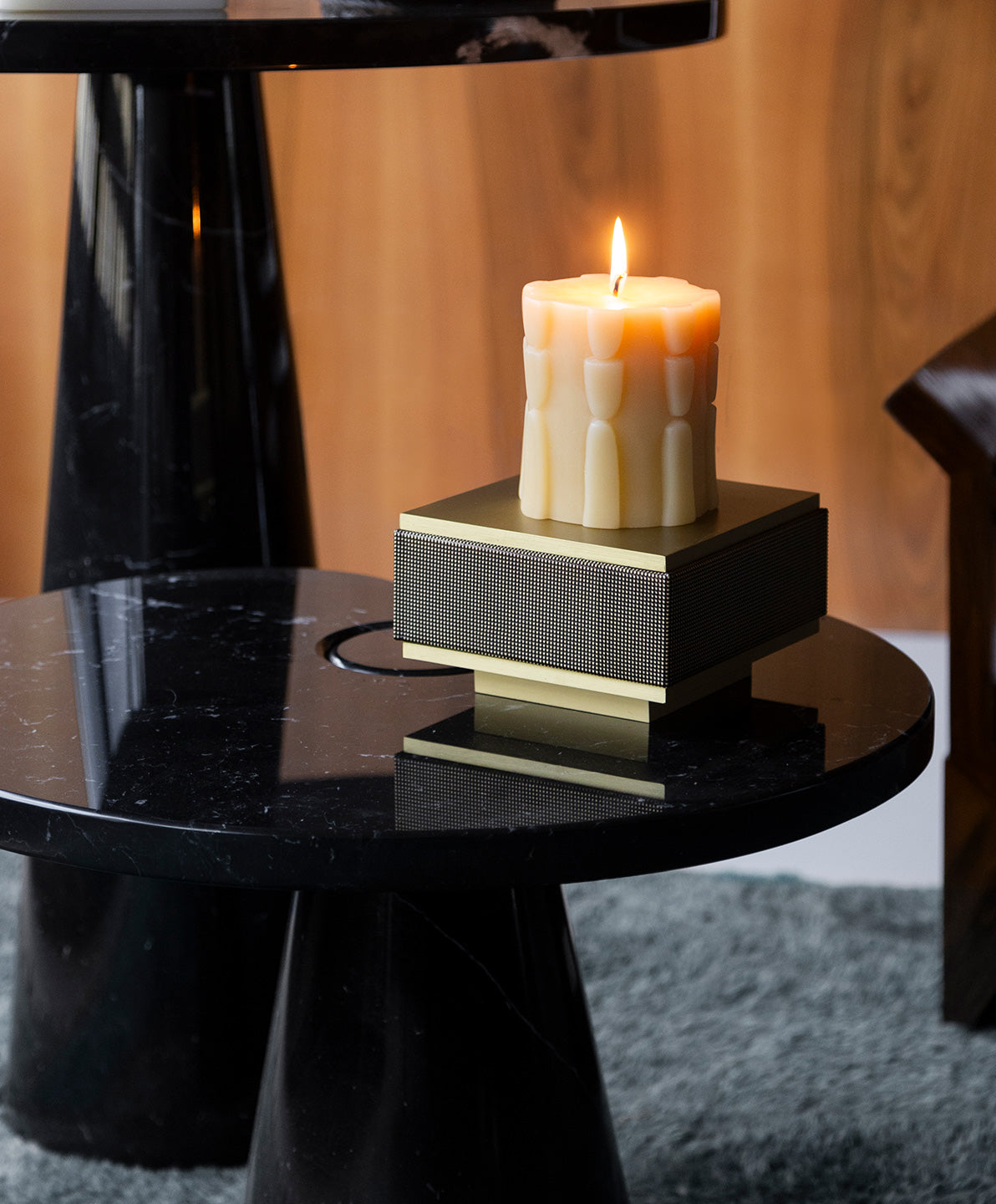 LAZLO Candleholder