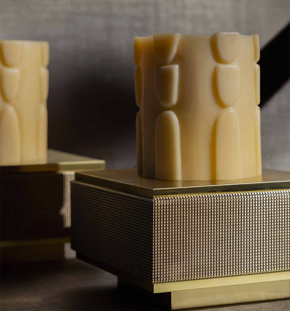 LAZLO Candleholder