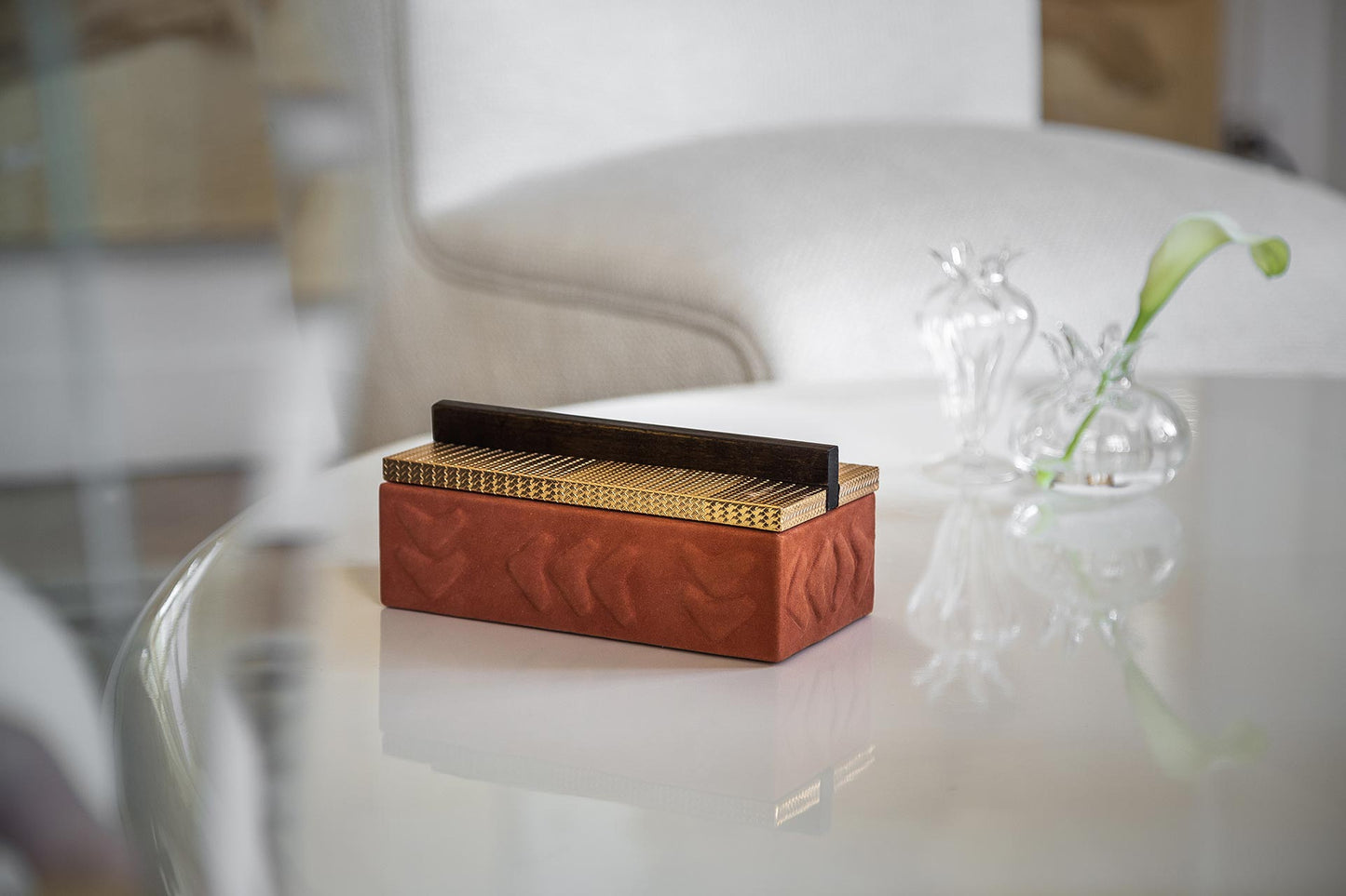 MULUC Box