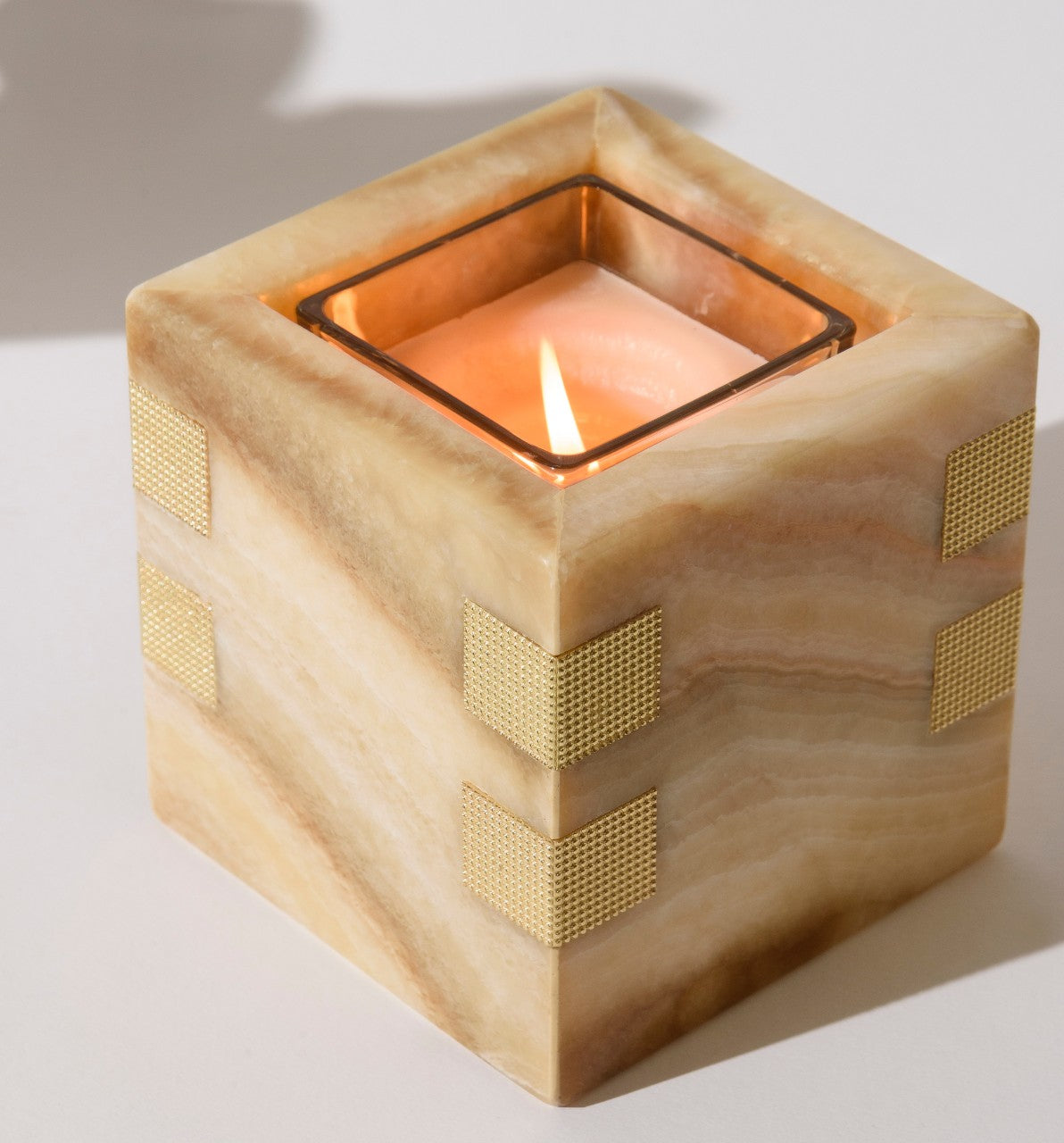 SANTIAGO Candleholder