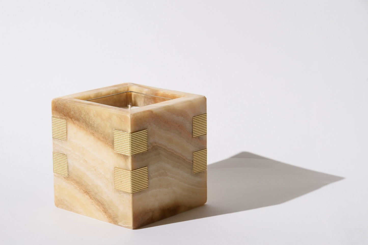 SANTIAGO Candleholder