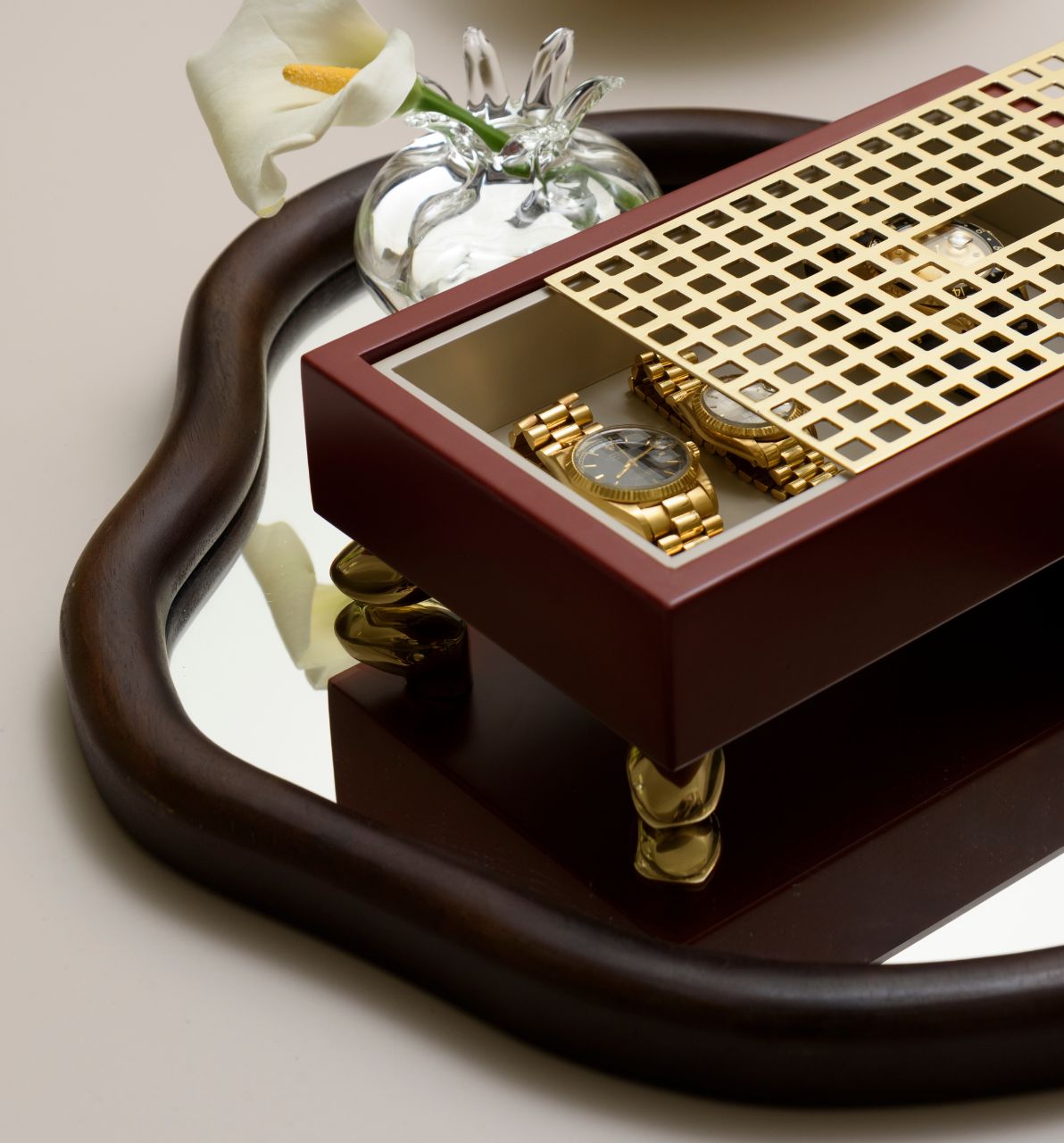 LIMBOR Box