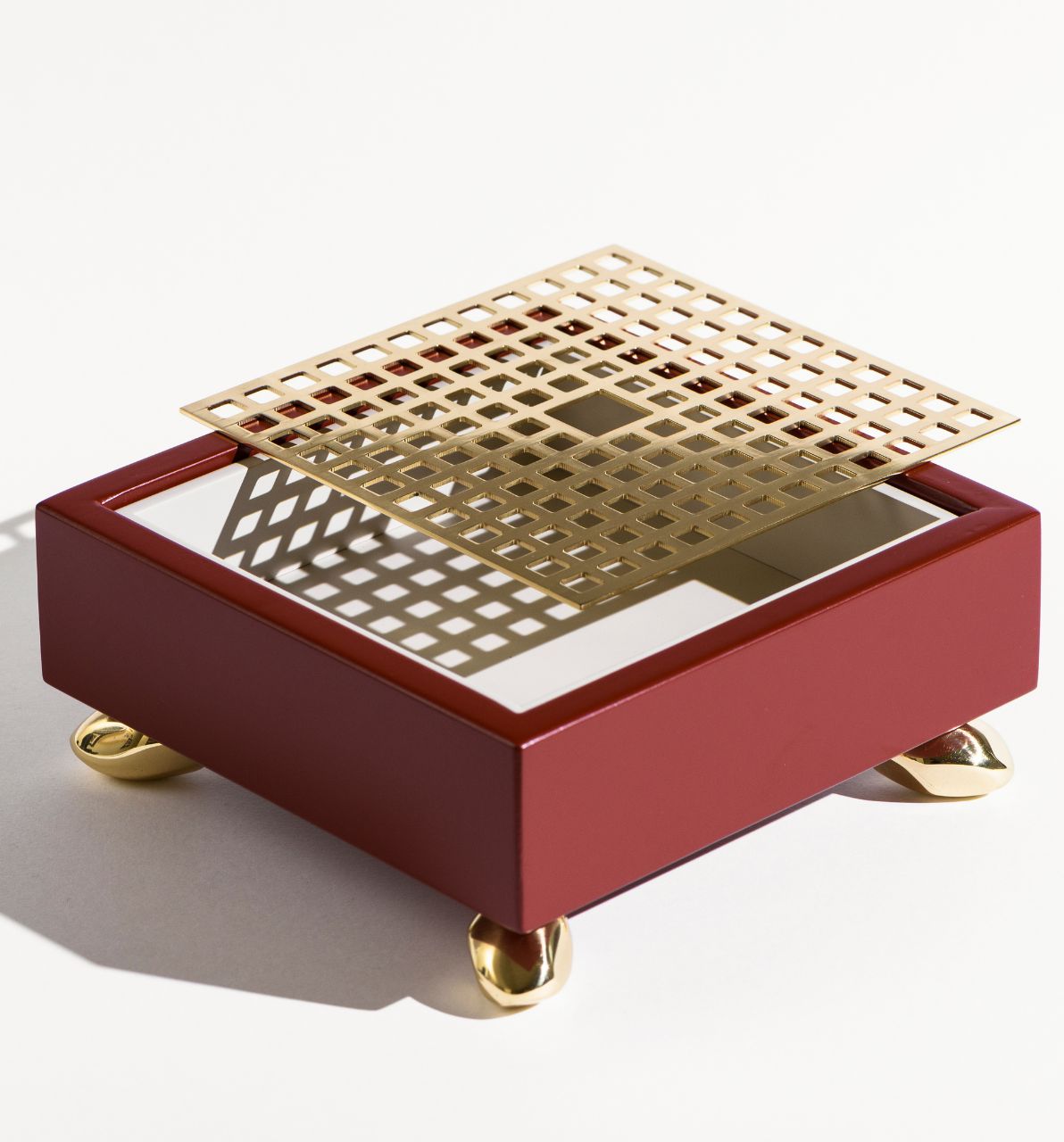 LIMBOS Box