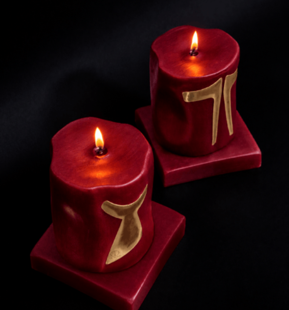 HECTOR & MUSA Candles
