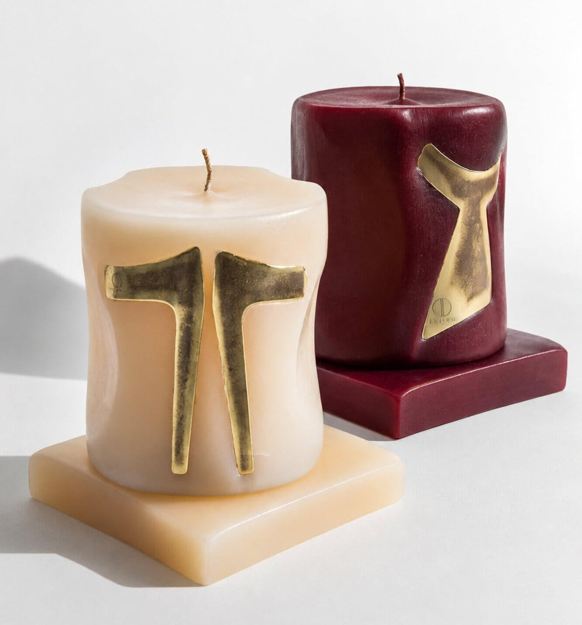 HECTOR & MUSA Candles