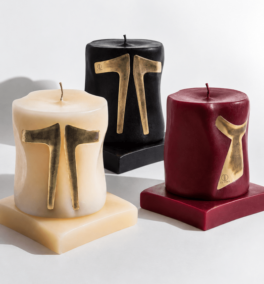 HECTOR & MUSA Candles