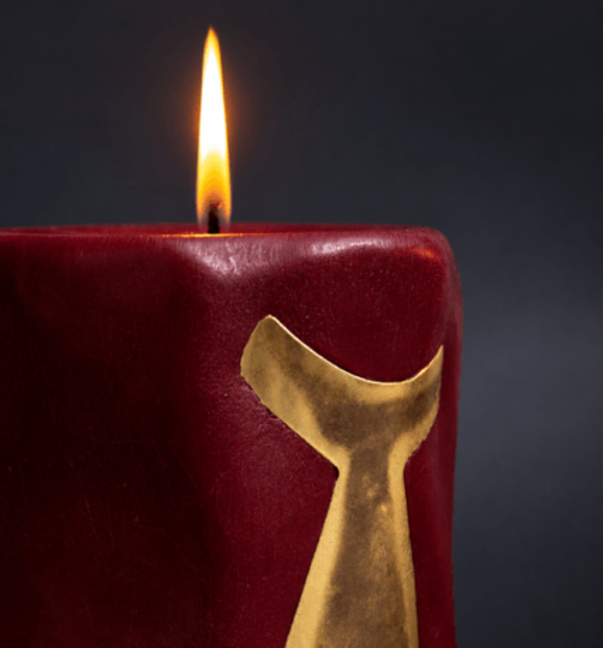 HECTOR & MUSA Candles