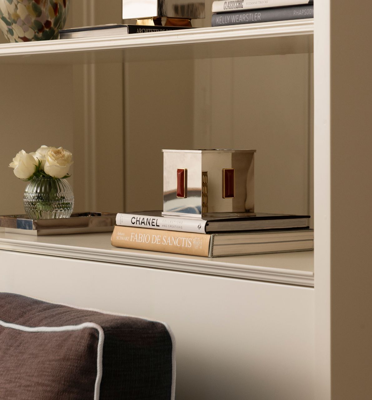 DIASPRO Candleholder