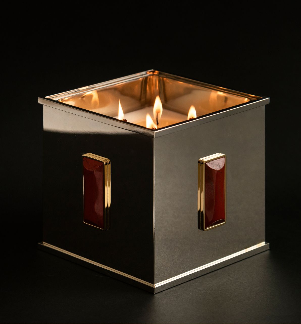 DIASPRO Candleholder