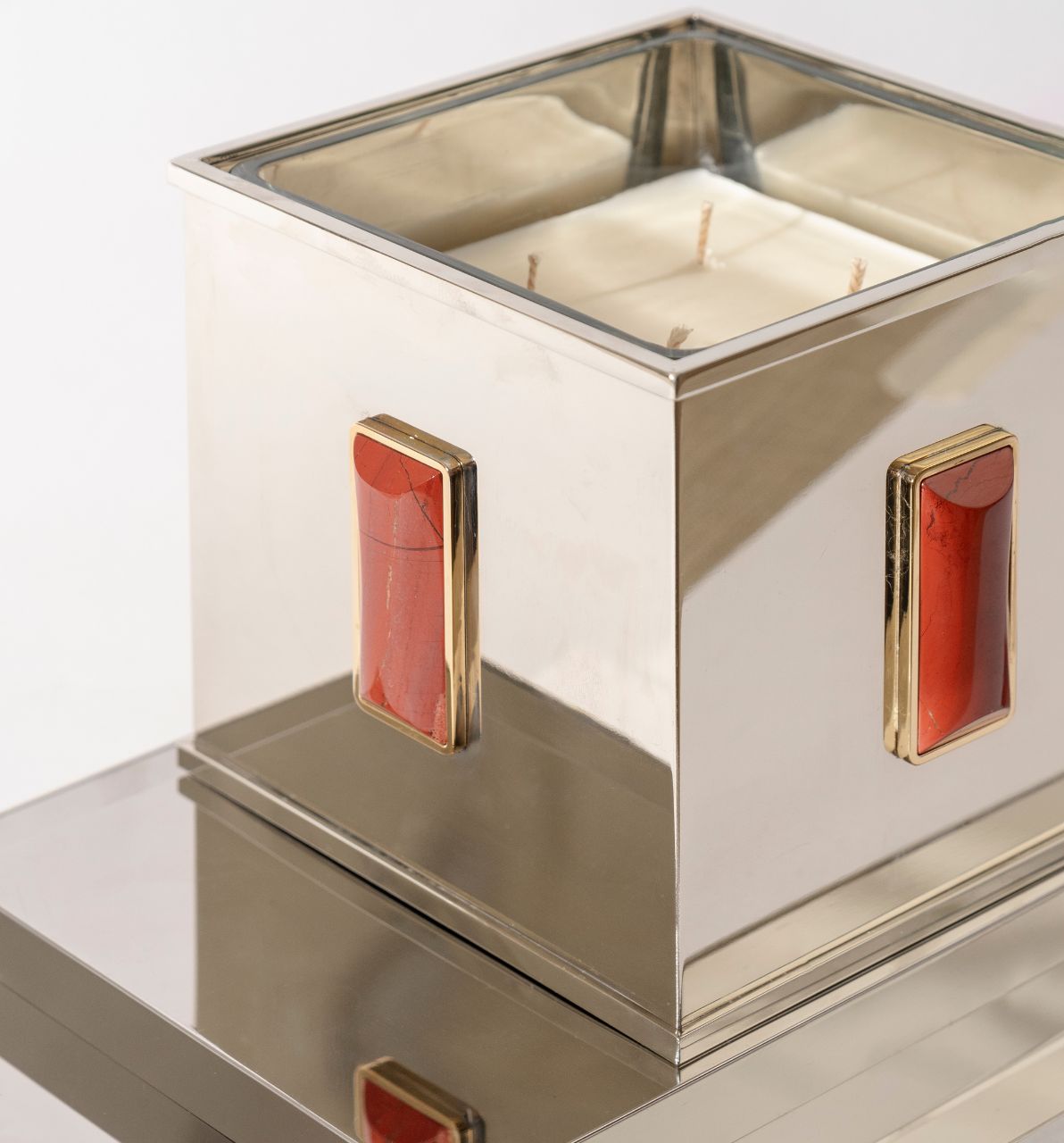 DIASPRO Candleholder