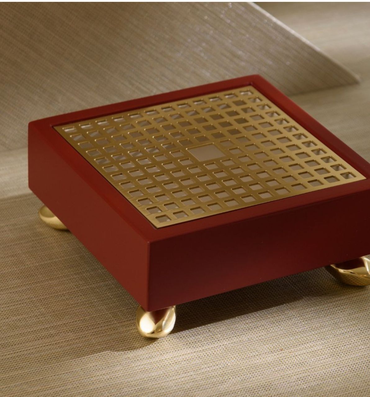LIMBOS Box