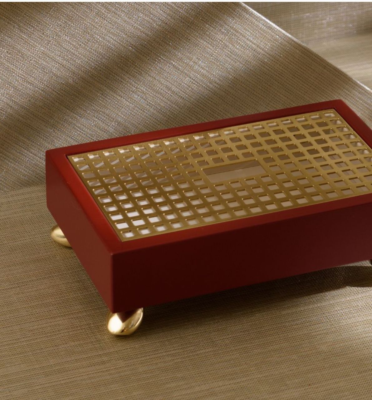 LIMBOR Box