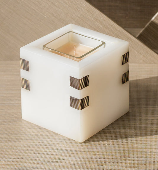 SANTIAGO Candleholder