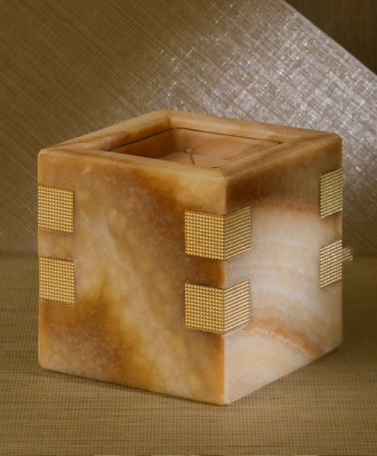 SANTIAGO Candleholder